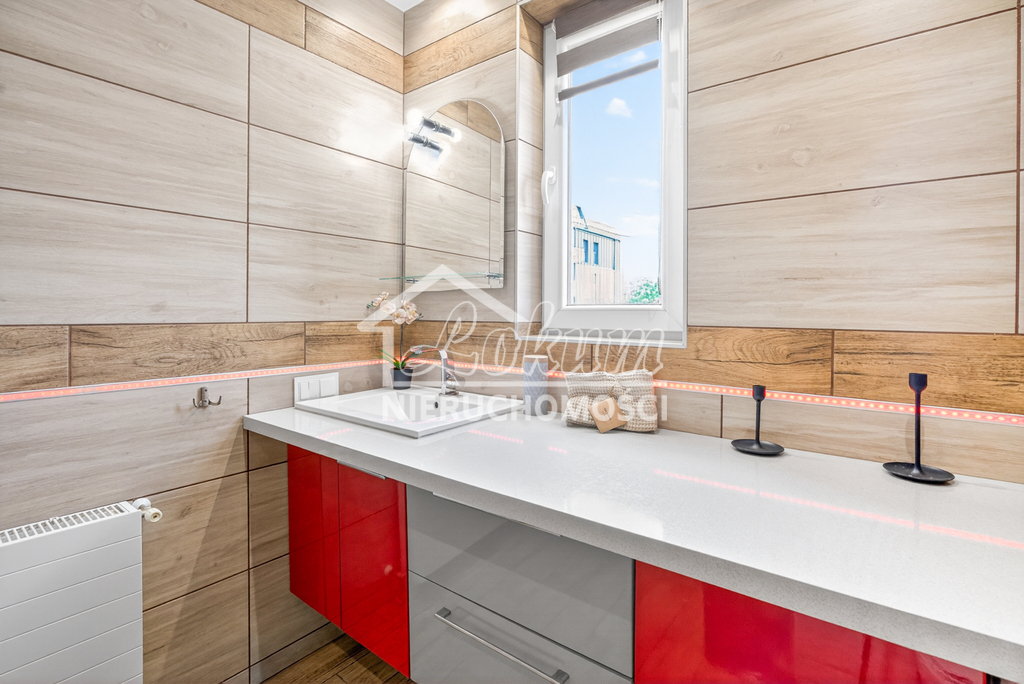 Mieszkanie 55 m², Szczecin, Warszewo, Duńska - zdjęcie 17