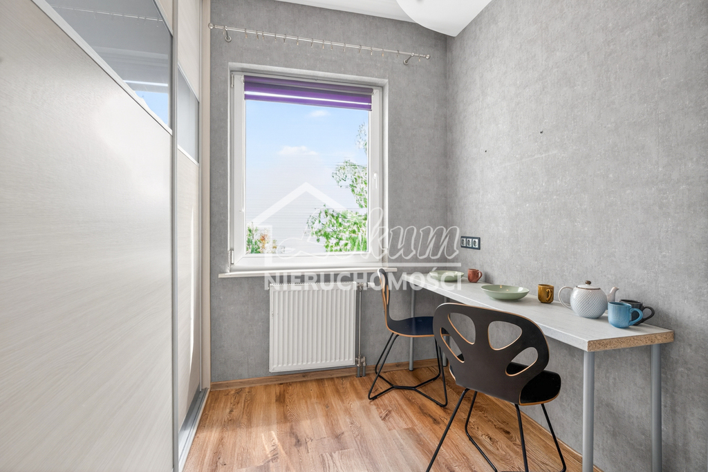 Mieszkanie 55 m², Szczecin, Warszewo, Duńska - zdjęcie 13