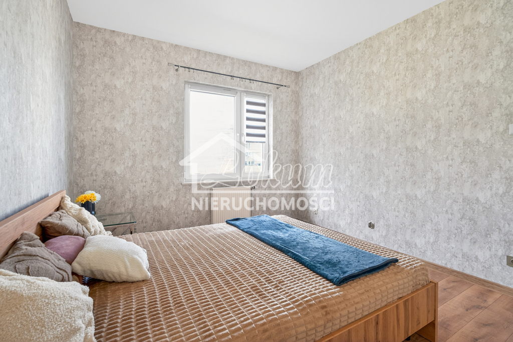 Mieszkanie 55 m², Szczecin, Warszewo, Duńska - zdjęcie 8