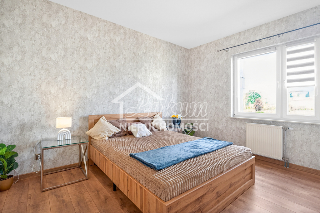 Mieszkanie 55 m², Szczecin, Warszewo, Duńska - zdjęcie 6