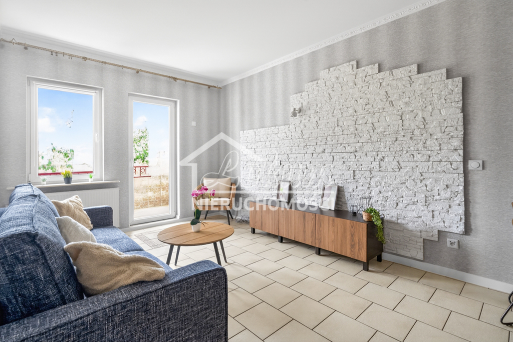Mieszkanie 55 m², Szczecin, Warszewo, Duńska - zdjęcie 4