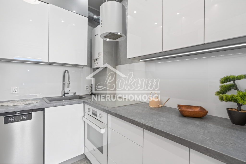 Mieszkanie 55 m², Szczecin, Warszewo, Duńska - zdjęcie 12