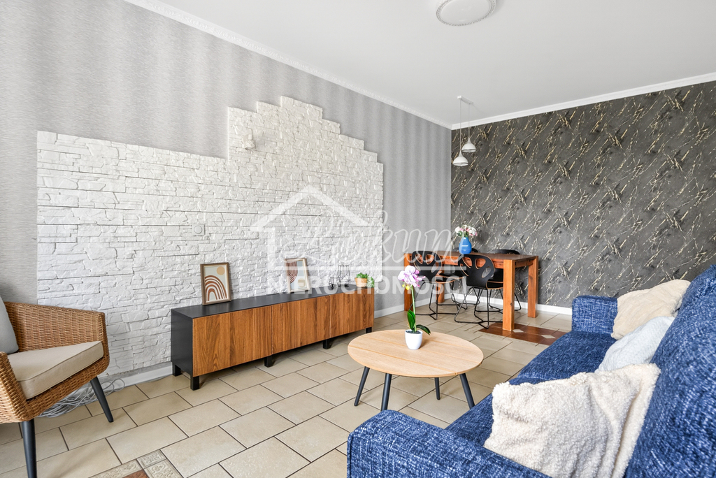 Mieszkanie 55 m², Szczecin, Warszewo, Duńska - zdjęcie 3