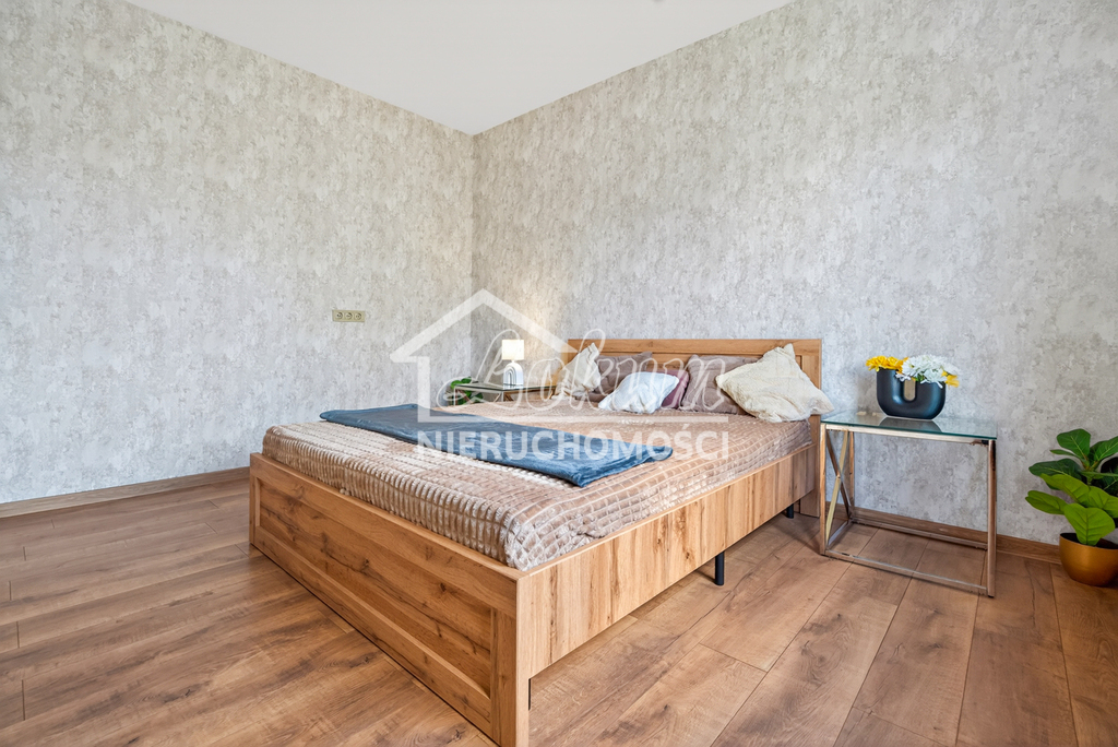 Mieszkanie 55 m², Szczecin, Warszewo, Duńska - zdjęcie 10