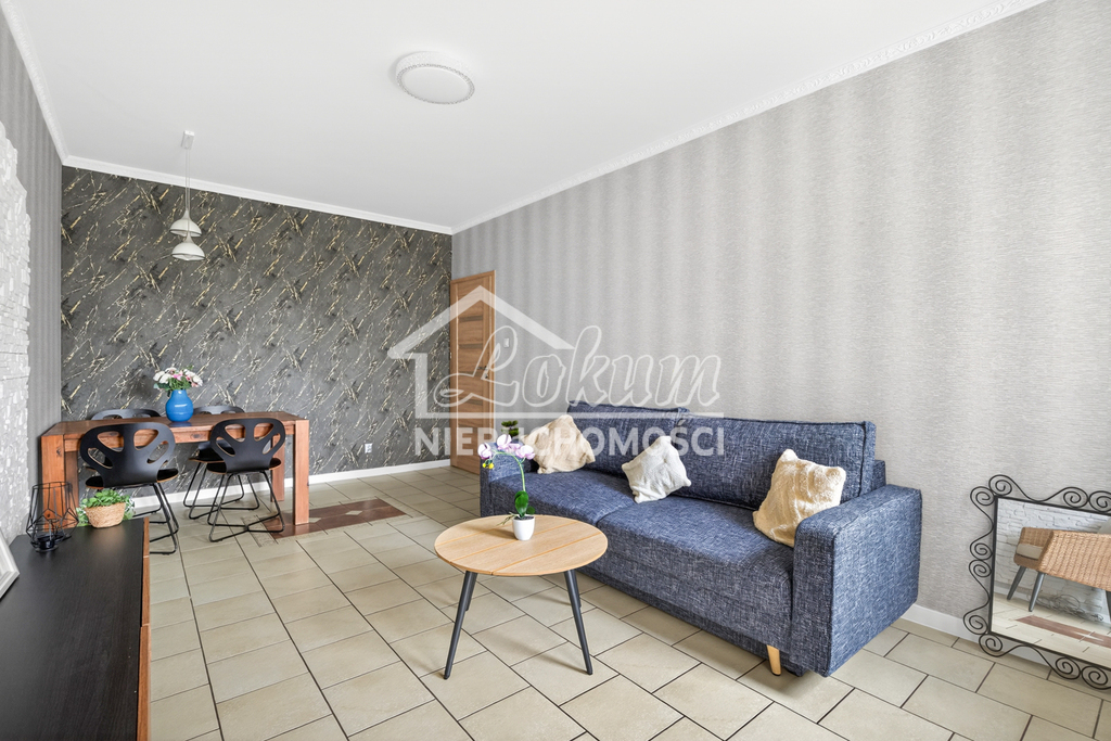 Mieszkanie 55 m², Szczecin, Warszewo, Duńska - zdjęcie 5