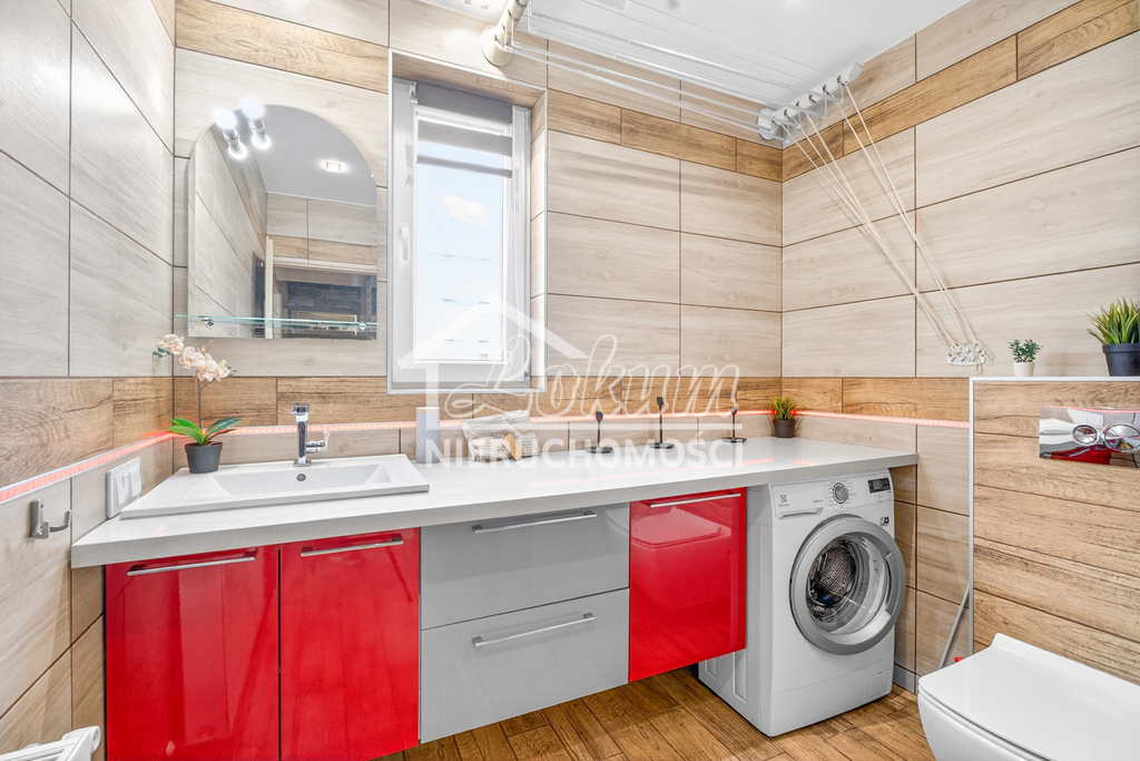 Mieszkanie 55 m², Szczecin, Warszewo, Duńska - zdjęcie 14
