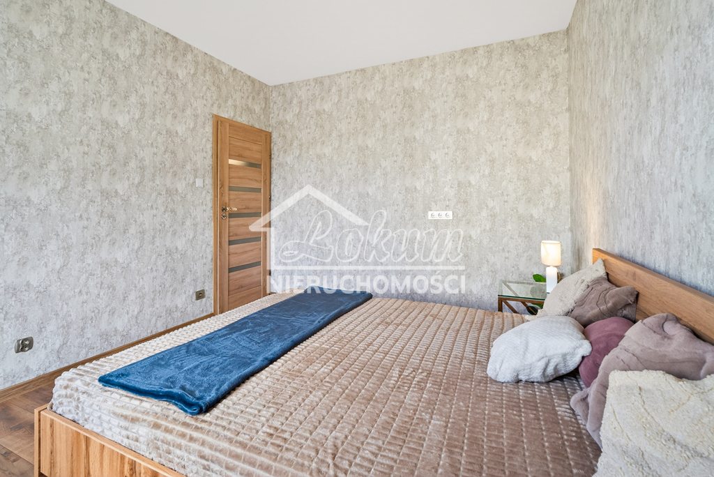 Mieszkanie 55 m², Szczecin, Warszewo, Duńska - zdjęcie 9