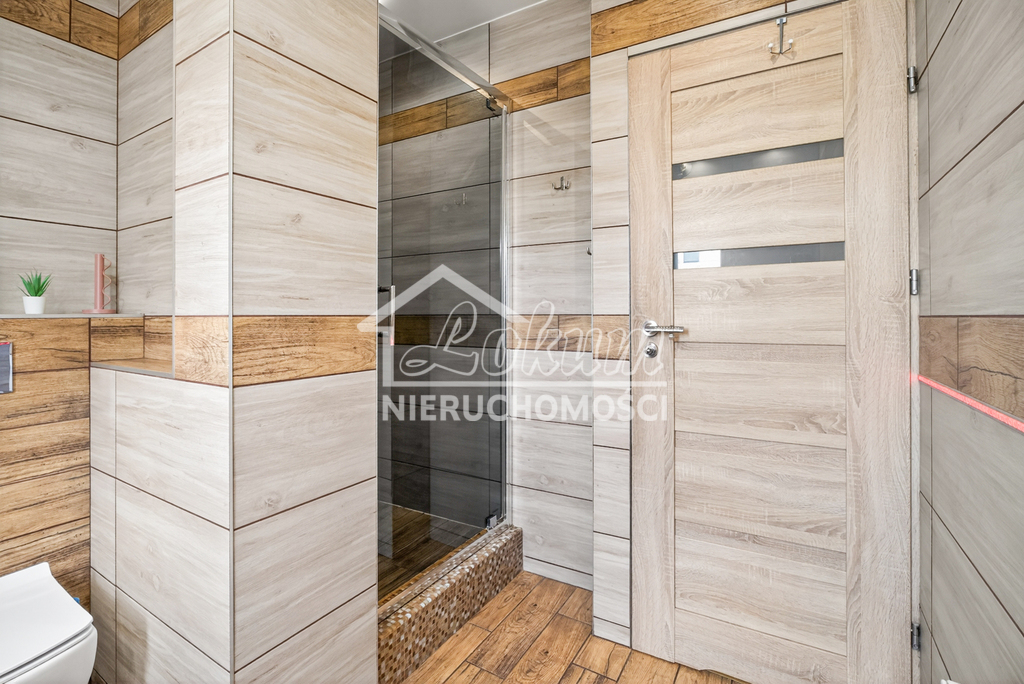 Mieszkanie 55 m², Szczecin, Warszewo, Duńska - zdjęcie 15