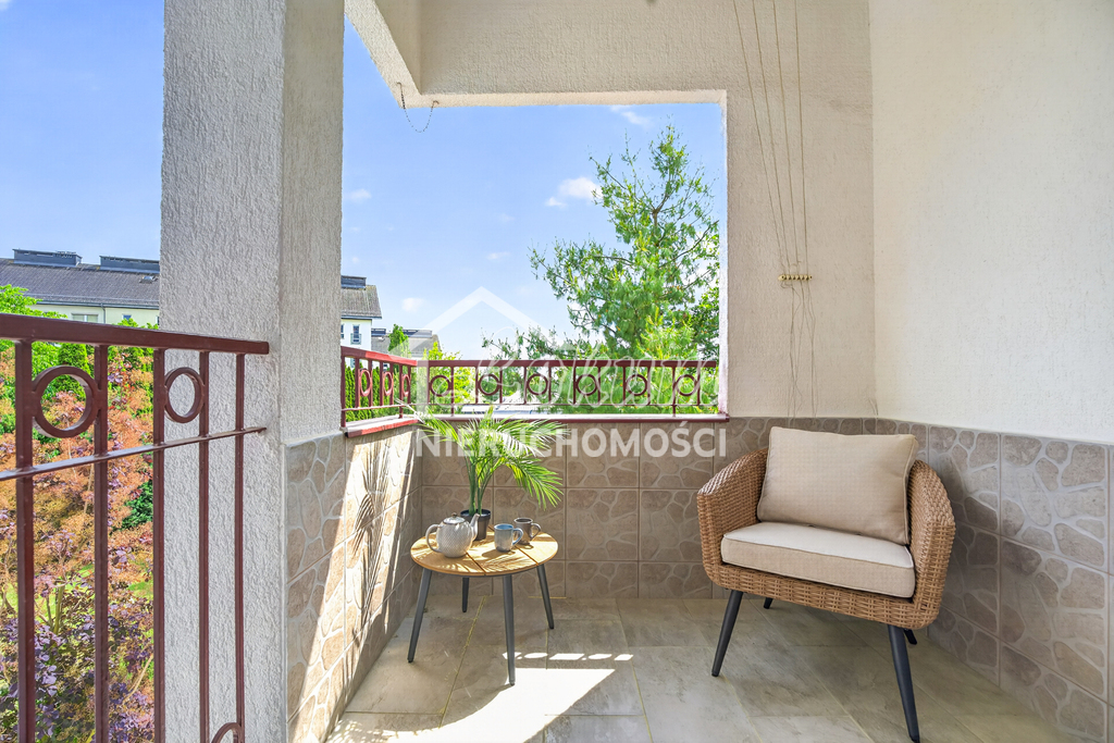 Mieszkanie 55 m², Szczecin, Warszewo, Duńska - zdjęcie 7
