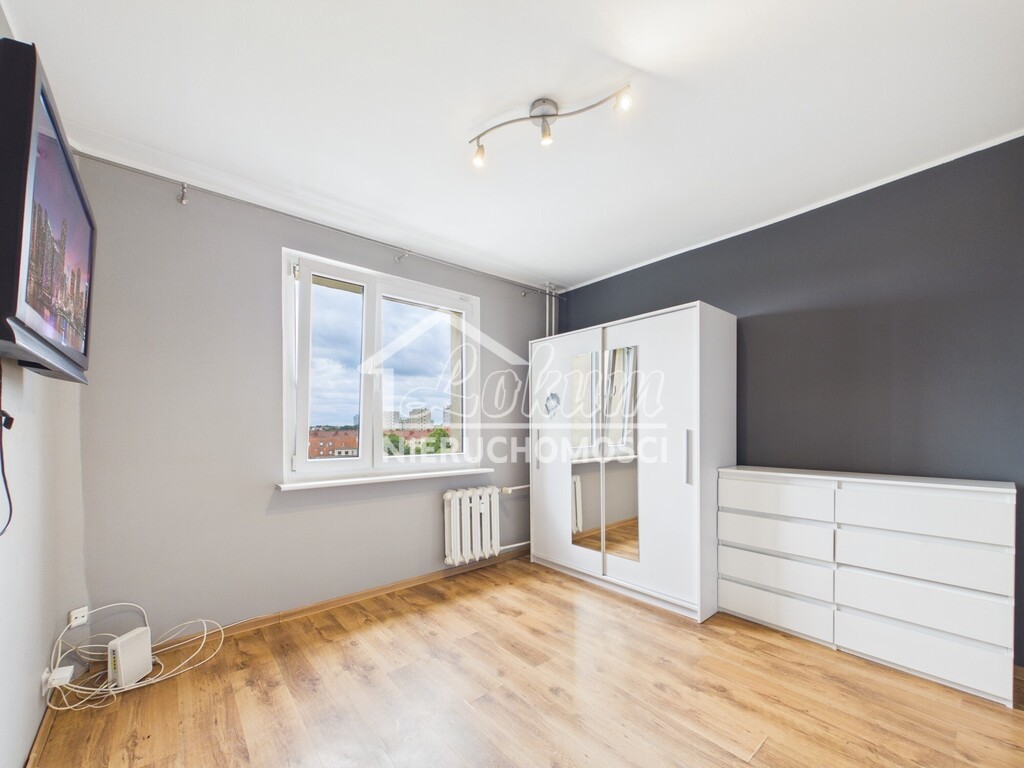Mieszkanie 61,78 m², Szczecin, Niebuszewo, Mariana Rapackiego - zdjęcie 8