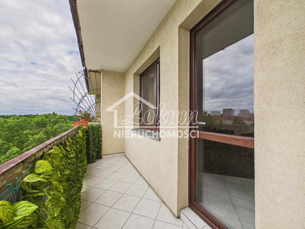 Mieszkanie 61,78 m², Szczecin, Niebuszewo, Mariana Rapackiego - zdjęcie 9