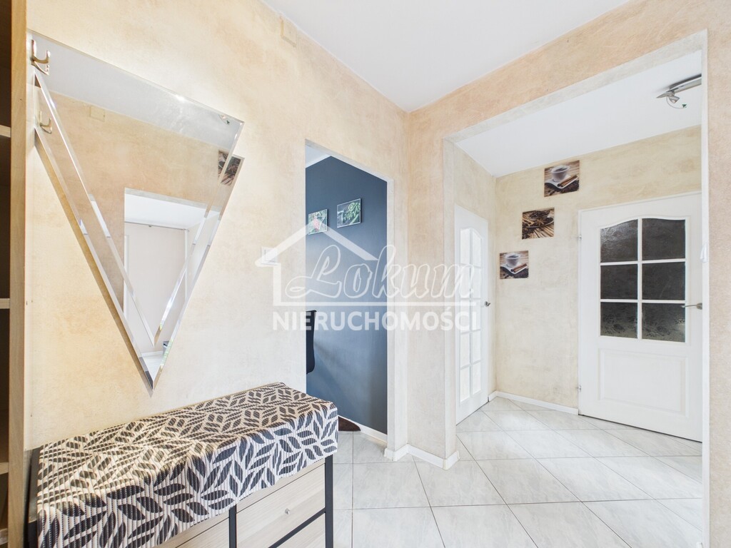 Mieszkanie 61,78 m², Szczecin, Niebuszewo, Mariana Rapackiego - zdjęcie 3