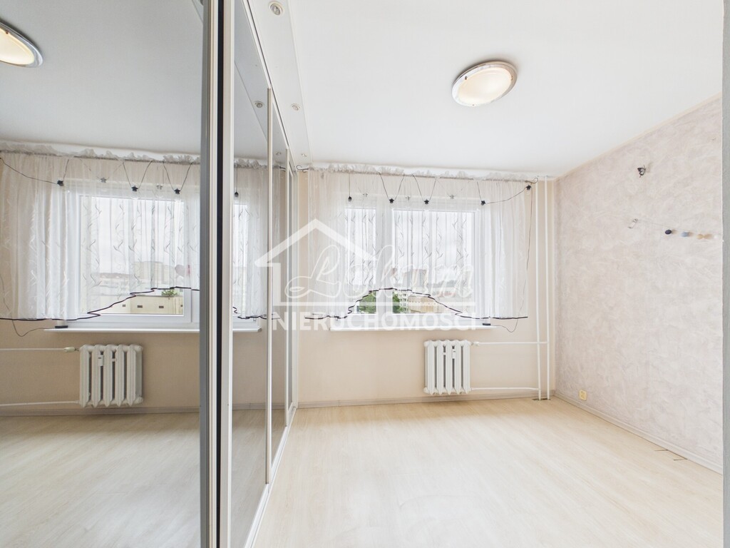 Mieszkanie 61,78 m², Szczecin, Niebuszewo, Mariana Rapackiego - zdjęcie 5