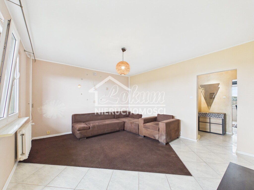 Mieszkanie 61,78 m², Szczecin, Niebuszewo, Mariana Rapackiego - zdjęcie 2