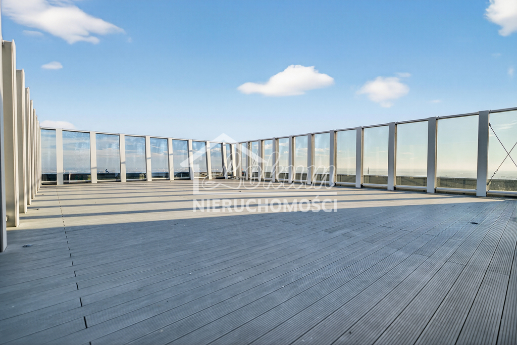 Mieszkanie 25,93 m², Szczecin, Centrum, al. Wyzwolenia - zdjęcie 18