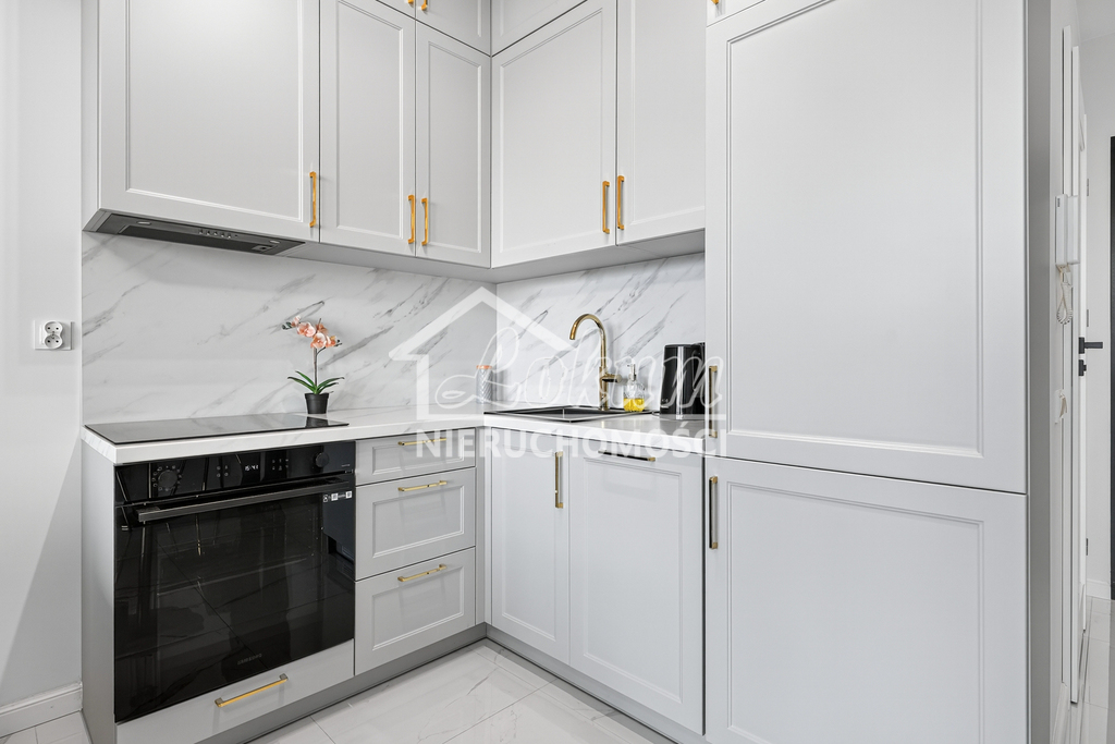 Mieszkanie 25,93 m², Szczecin, Centrum, al. Wyzwolenia - zdjęcie 7