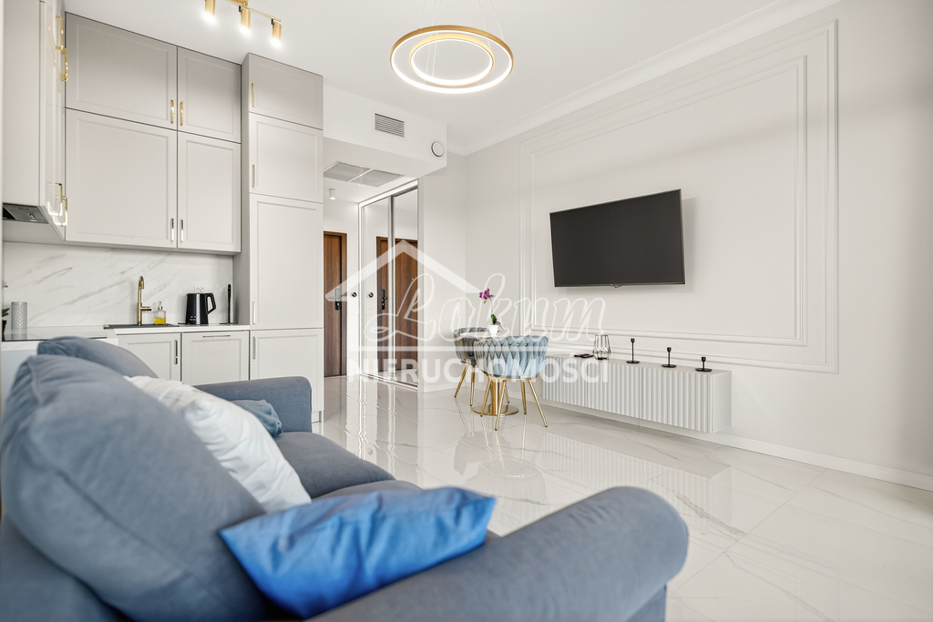 Mieszkanie 25,93 m², Szczecin, Centrum, al. Wyzwolenia - zdjęcie 16