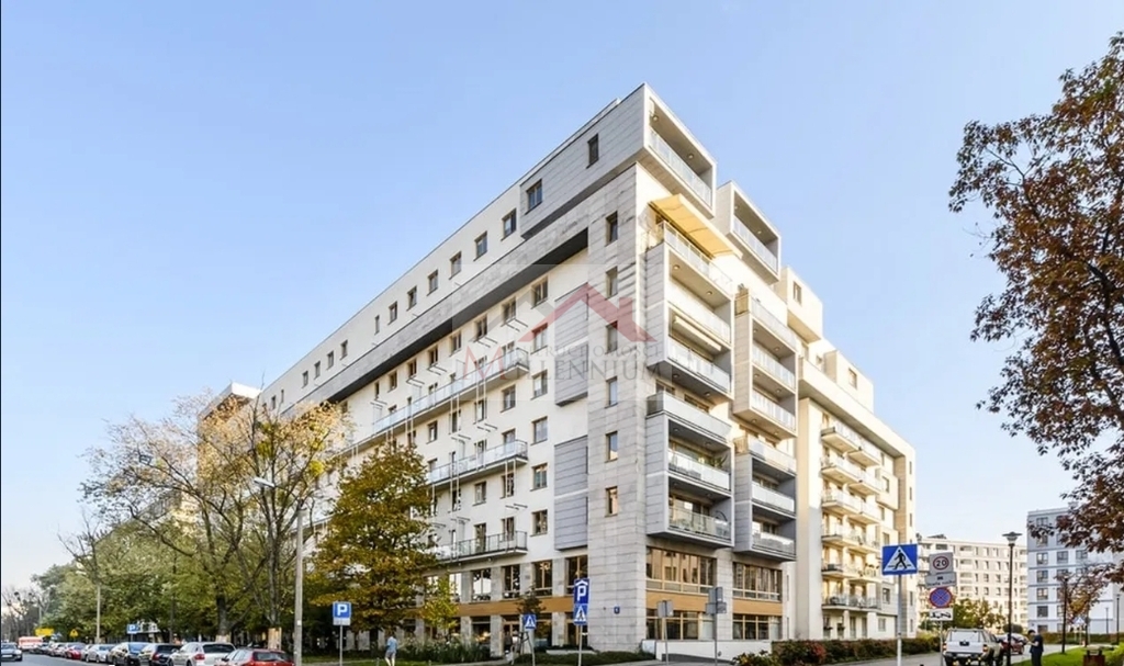 Mieszkanie 53,5 m², Warszawa, Żoliborz, Ludwika Rydygiera - zdjęcie 9