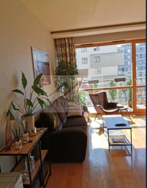 Mieszkanie 53,5 m², Warszawa, Żoliborz, Ludwika Rydygiera - zdjęcie 5