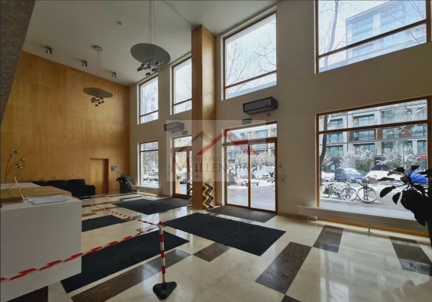 Mieszkanie 53,5 m², Warszawa, Żoliborz, Ludwika Rydygiera - zdjęcie 8