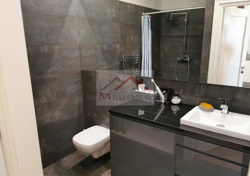 Mieszkanie 53,5 m², Warszawa, Żoliborz, Ludwika Rydygiera - zdjęcie 3