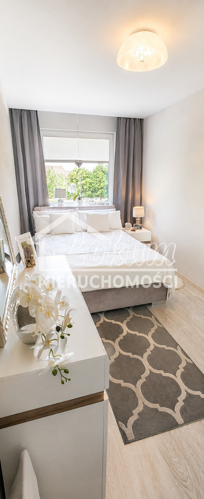 Mieszkanie 63,6 m², Szczecin - zdjęcie 5