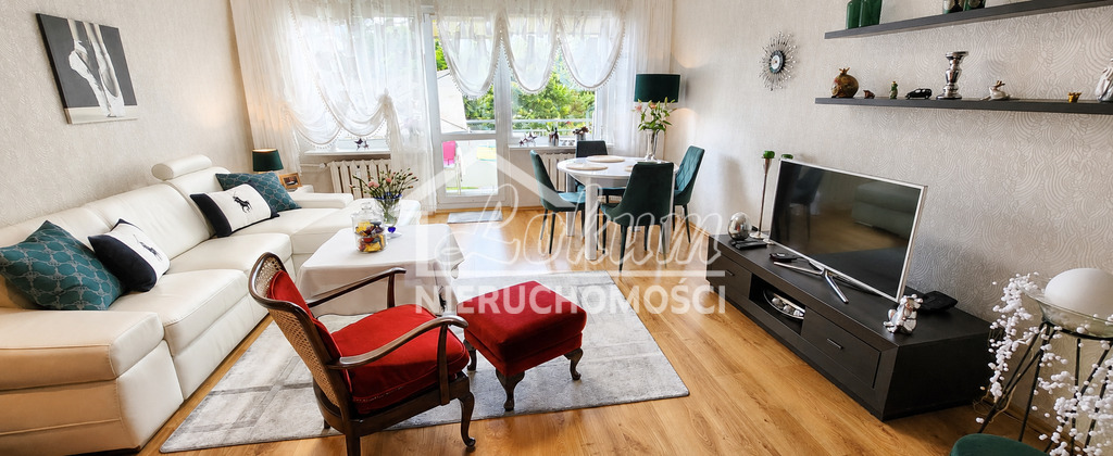 Mieszkanie 63,6 m², Szczecin - zdjęcie 2