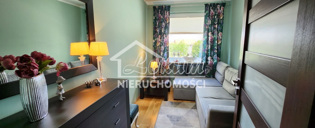 Mieszkanie 63,6 m², Szczecin - zdjęcie 6