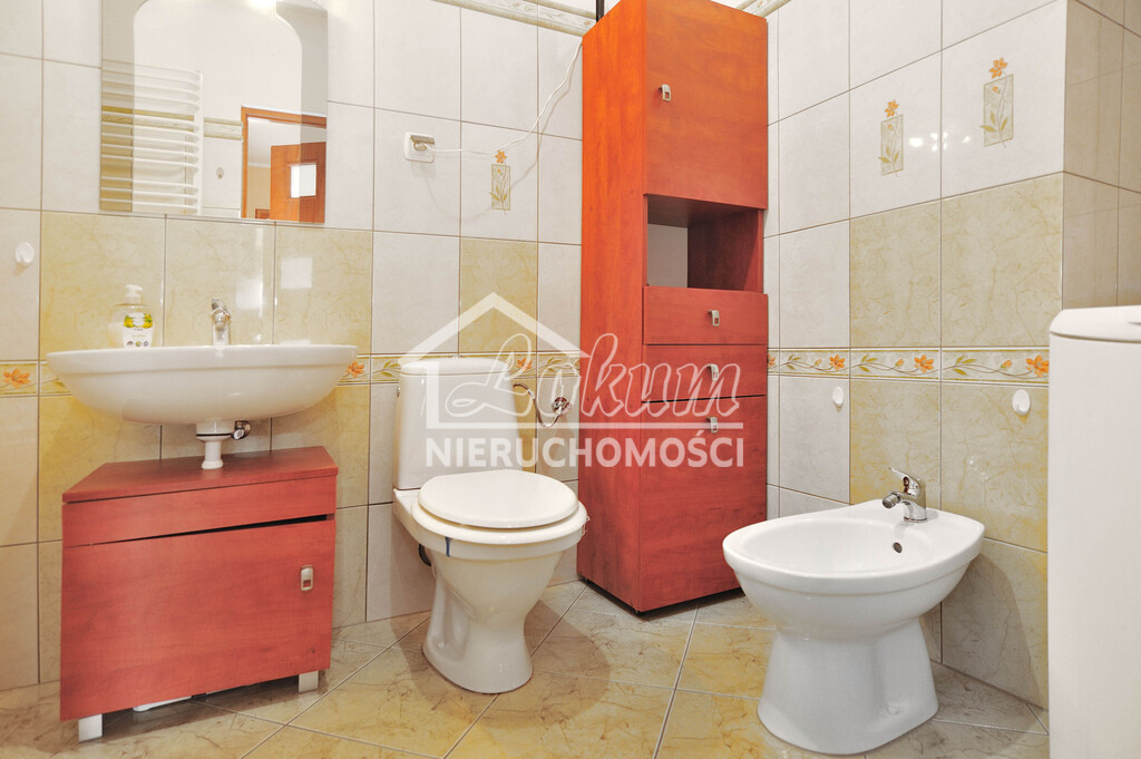 Mieszkanie 48,9&nbsp;m², Police, Piaskowa - zdjęcie 8