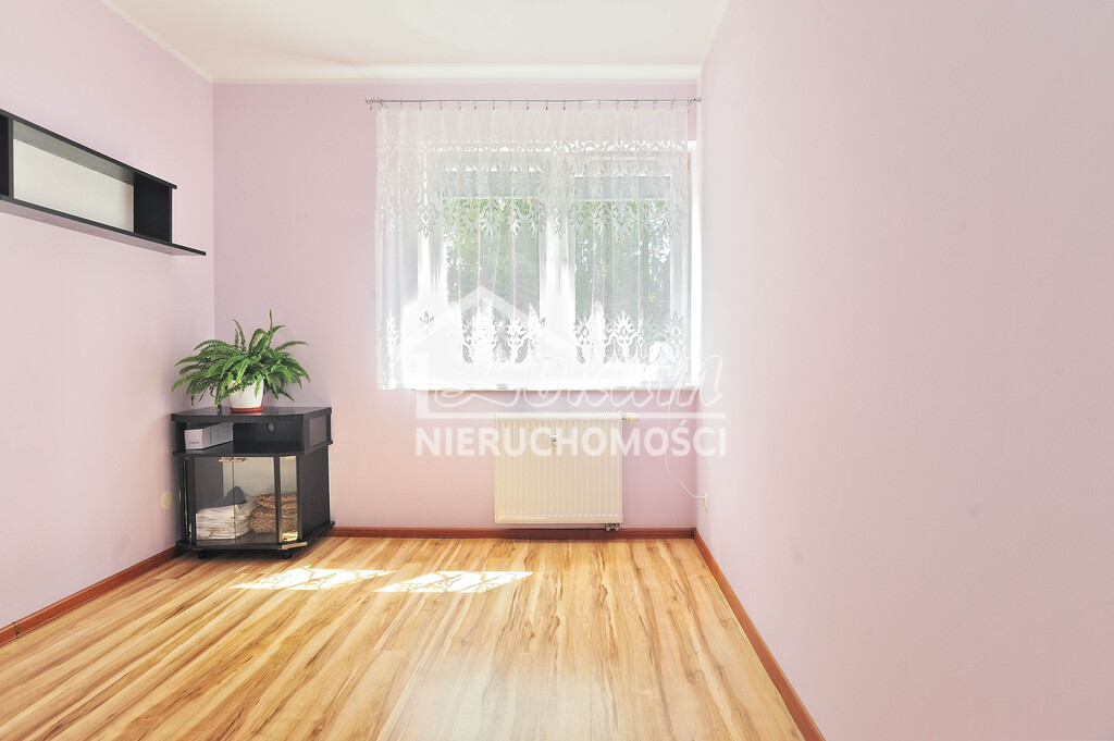 Mieszkanie 48,9&nbsp;m², Police, Piaskowa - zdjęcie 3