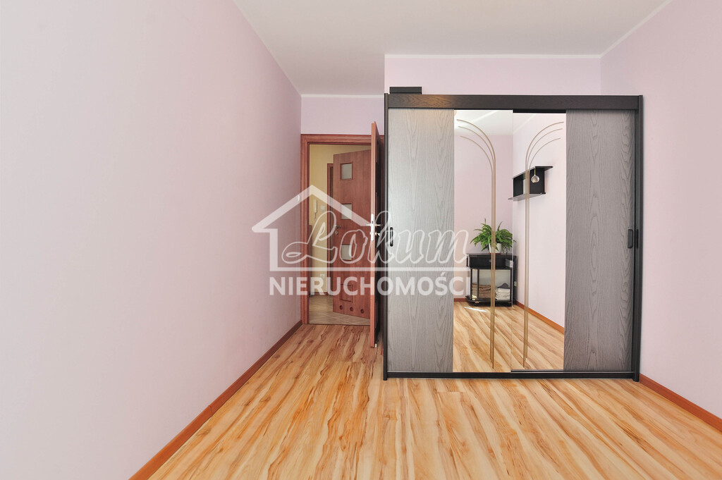 Mieszkanie 48,9&nbsp;m², Police, Piaskowa - zdjęcie 4