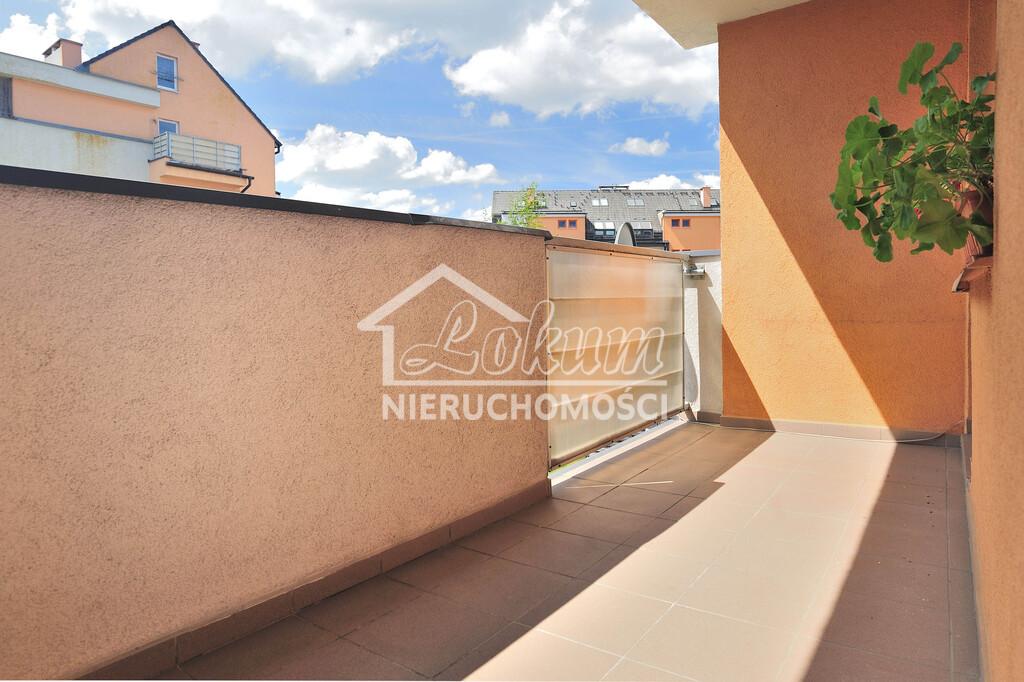 Mieszkanie 48,9&nbsp;m², Police, Piaskowa - zdjęcie 9