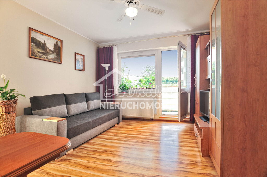 Mieszkanie 48,9&nbsp;m², Police, Piaskowa - zdjęcie 1