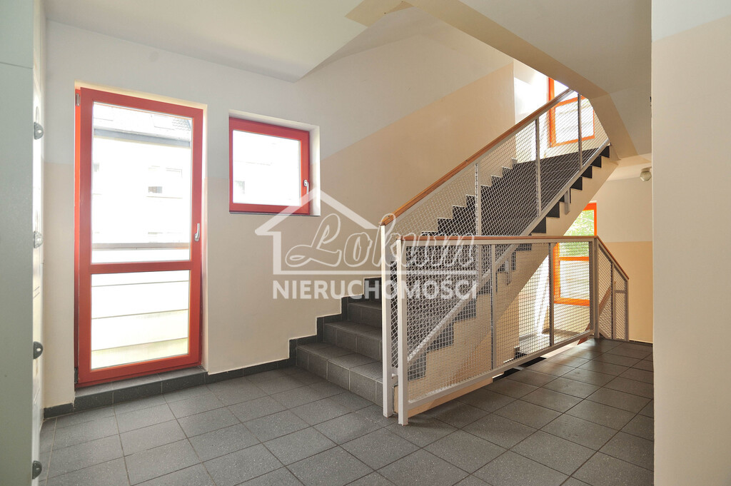 Mieszkanie 48,9&nbsp;m², Police, Piaskowa - zdjęcie 11
