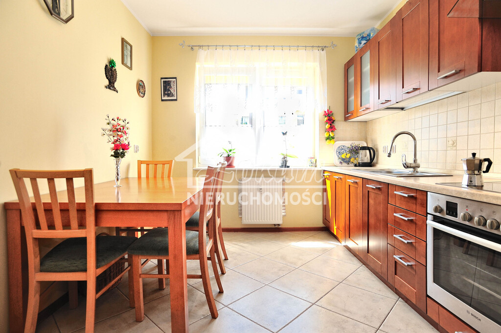 Mieszkanie 48,9&nbsp;m², Police, Piaskowa - zdjęcie 5