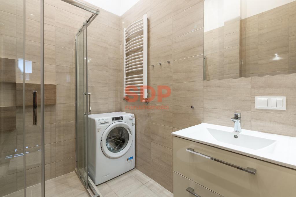 Mieszkanie 47&nbsp;m², Wrocław, Motykówny Heleny - zdjęcie 9