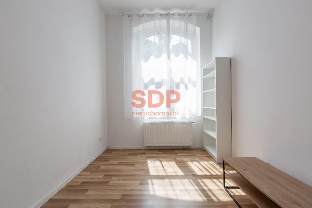 Mieszkanie 47&nbsp;m², Wrocław, Motykówny Heleny - zdjęcie 6