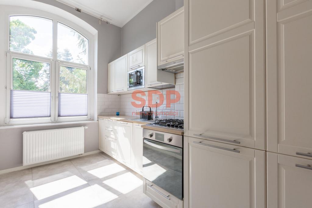 Mieszkanie 47&nbsp;m², Wrocław, Motykówny Heleny - zdjęcie 2