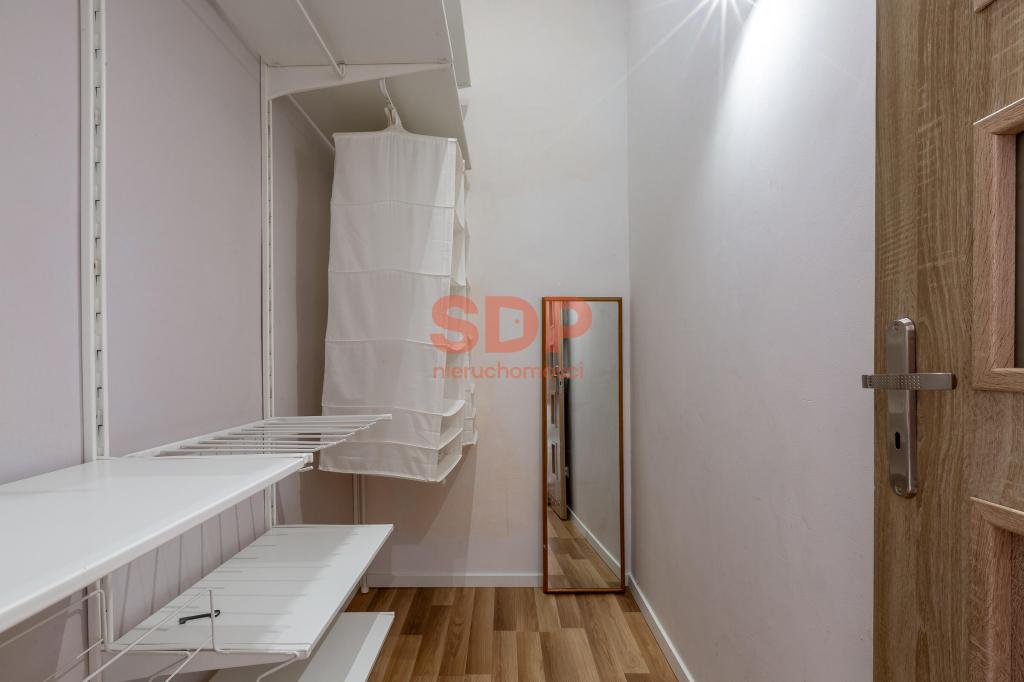 Mieszkanie 47&nbsp;m², Wrocław, Motykówny Heleny - zdjęcie 13