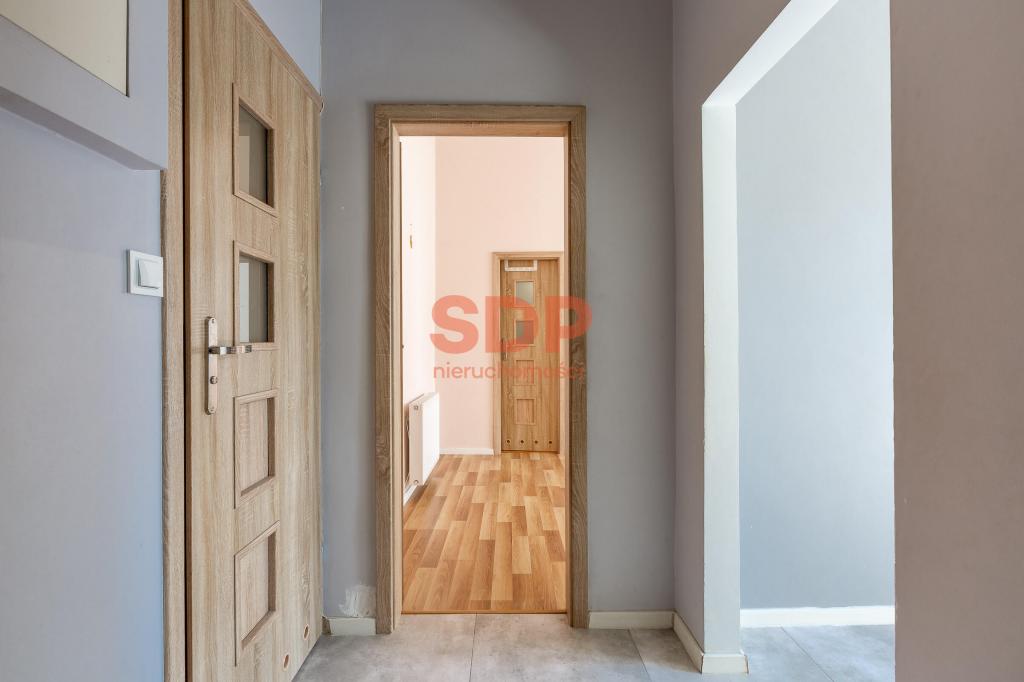 Mieszkanie 47&nbsp;m², Wrocław, Motykówny Heleny - zdjęcie 7