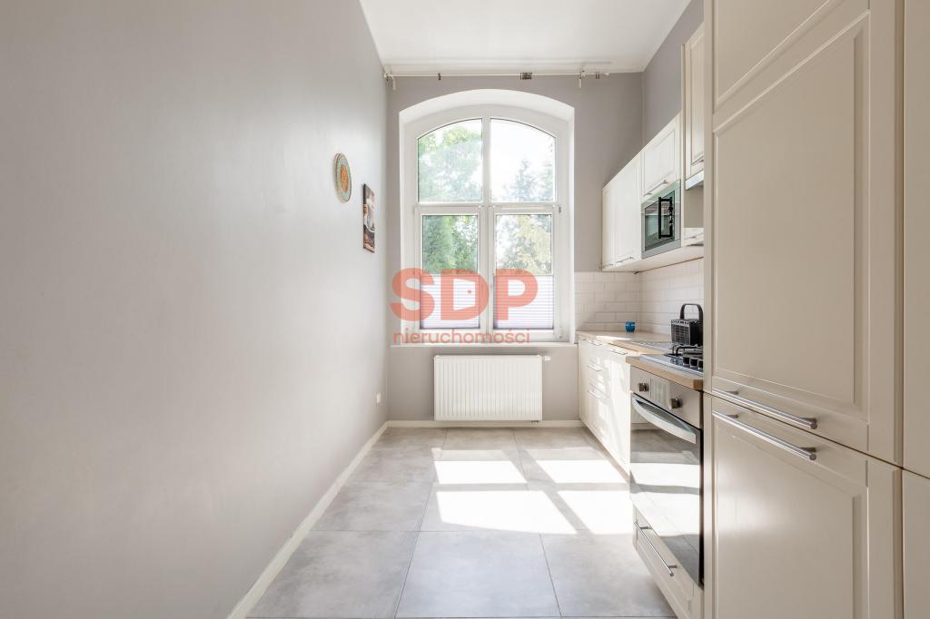 Mieszkanie 47&nbsp;m², Wrocław, Motykówny Heleny - zdjęcie 3