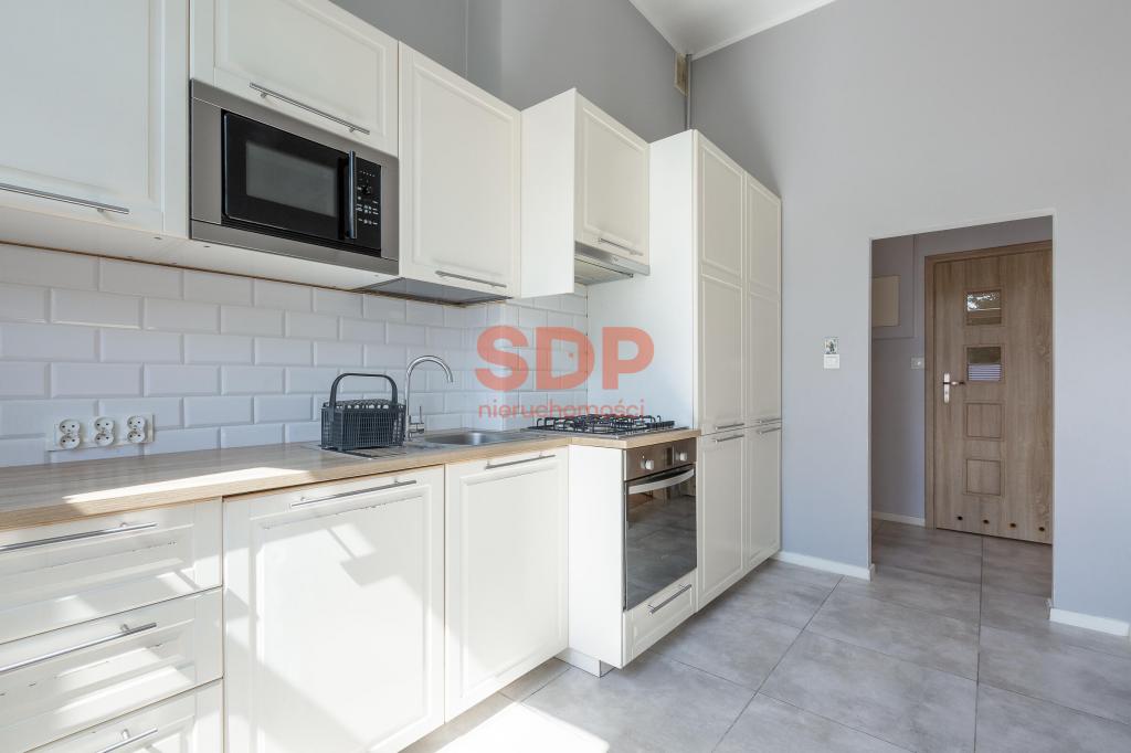 Mieszkanie 47&nbsp;m², Wrocław, Motykówny Heleny - zdjęcie 1