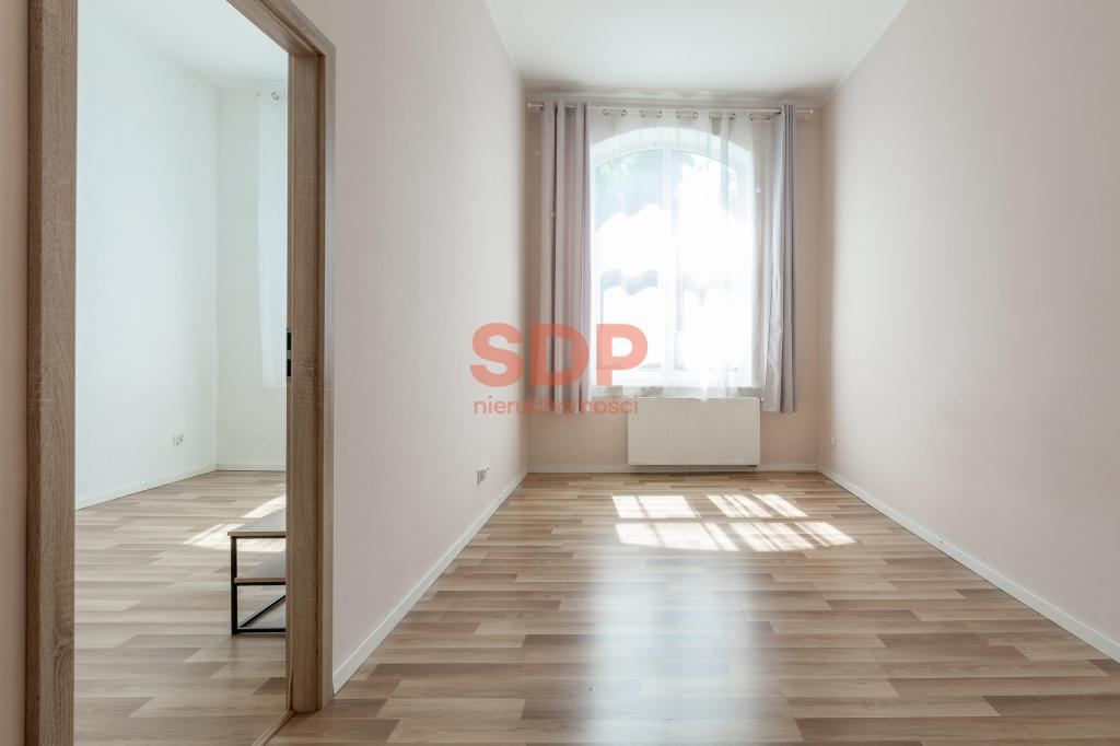 Mieszkanie 47&nbsp;m², Wrocław, Motykówny Heleny - zdjęcie 14