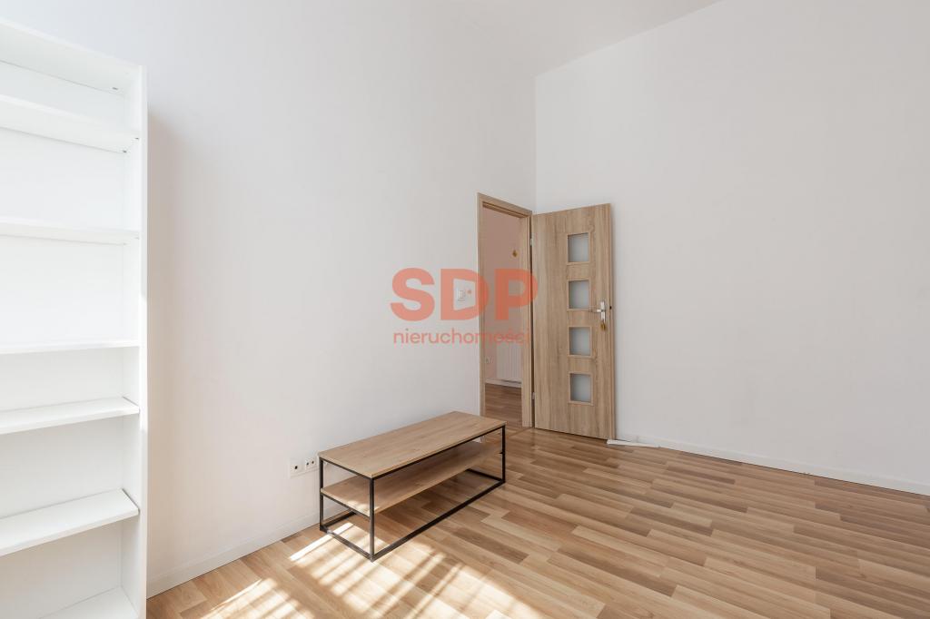 Mieszkanie 47&nbsp;m², Wrocław, Motykówny Heleny - zdjęcie 5