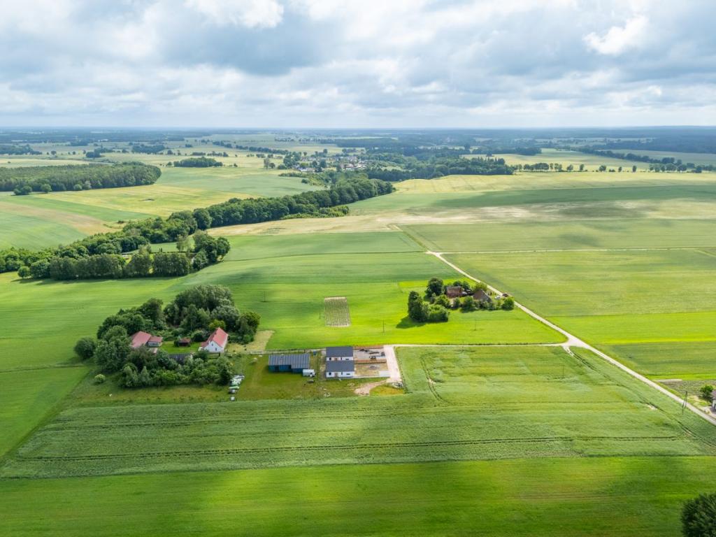 Nowy dom parterowy / stan deweloperski - zdjęcie 14