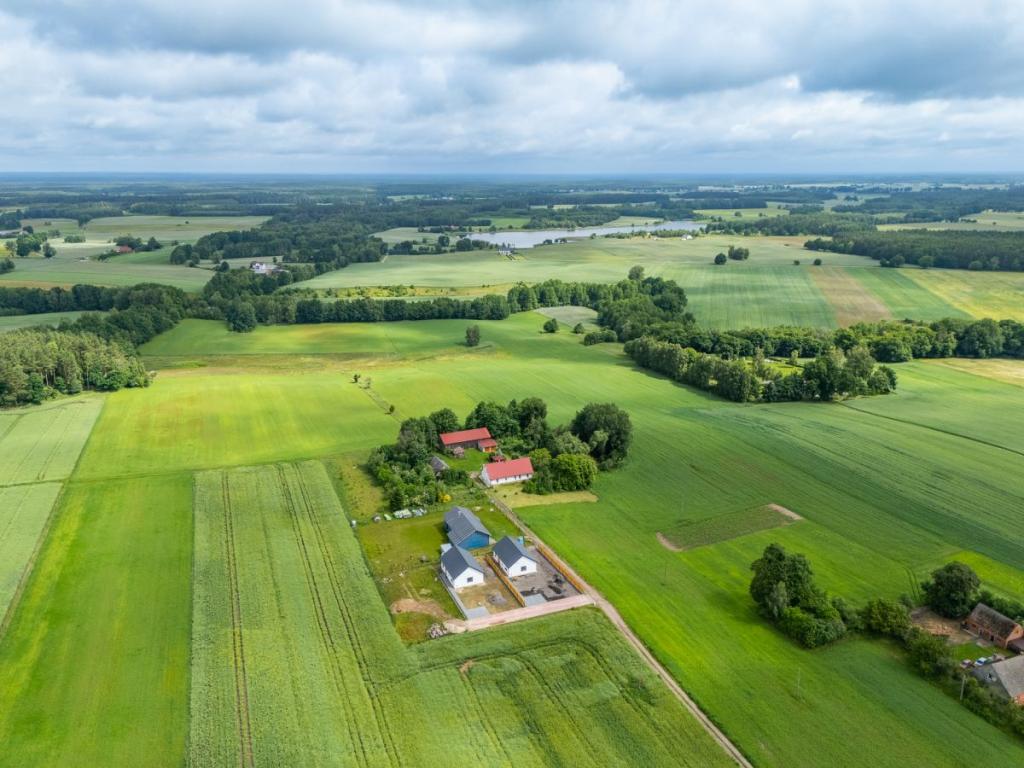Nowy dom parterowy / stan deweloperski - zdjęcie 18
