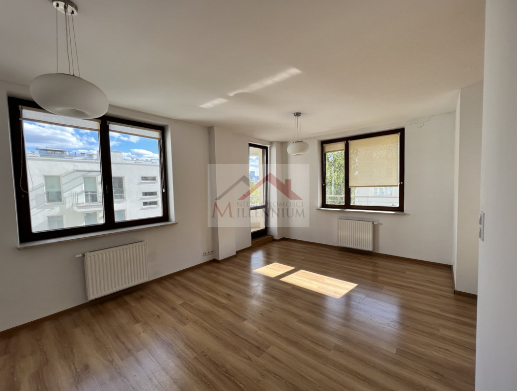 Mieszkanie 82 m², Warszawa, Śródmieście, Inflancka - zdjęcie 1