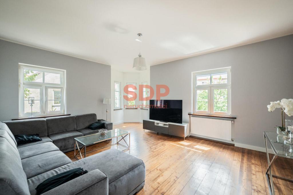 Mieszkanie 129 m², Kąty Wrocławskie - zdjęcie 1