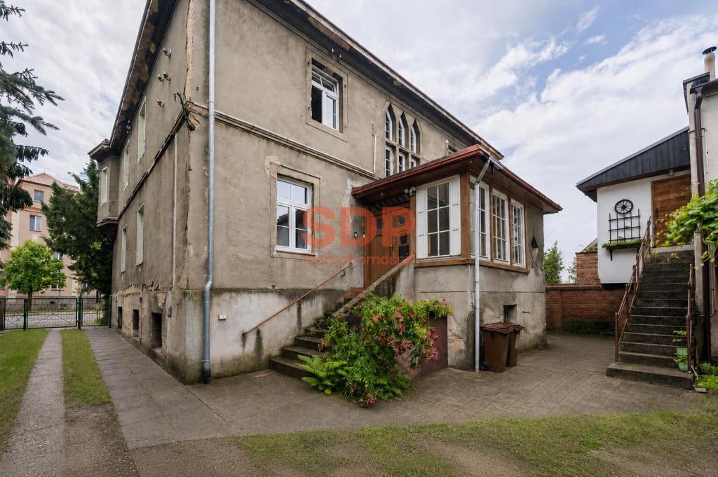 Mieszkanie 129 m², Kąty Wrocławskie - zdjęcie 17