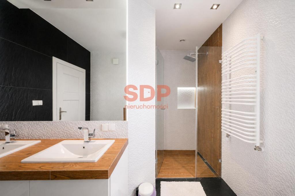 Mieszkanie 129 m², Kąty Wrocławskie - zdjęcie 10